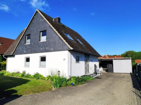 Ferienhaus Blue Pearl
